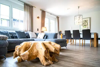 Image de Garden residence - stylish house in central location with space for the whole fa