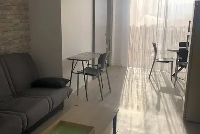 Image de Appartement à 15 mns de Disneyland avec espace extérieur