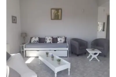 Apartment Lena in Analipsis