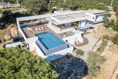 Image de Villa d'architecte de 270 M2 avec une vue exceptionnelle