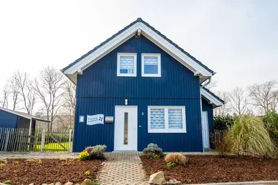 Image de Windrose Ii - dog-friendly luxury home for 6 people in the Bay of Kiel!