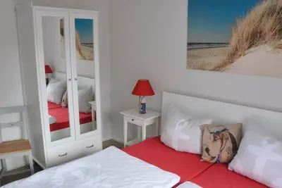 Image de Apartment with 2 bedrooms - App 2 - Hus Seeblick