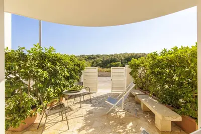 Image de New house located in Castro, in a quiet residential area