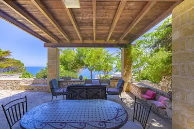 Image de Villa Zinzulusa - Villa La Zinzulusa
