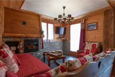 Image de Chalet the \"ça y fé\"