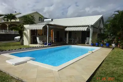 Image de Agréable villa