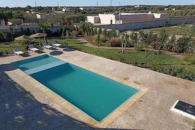 Image de Charming private Villa In Essaouria with swimming pool