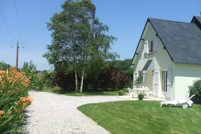 Image de Gite Les Lys Le Tilleul Ă 2 mn Etretat