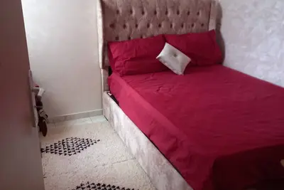 Image de charming \/ new apartment 10 minutes from the beach by car