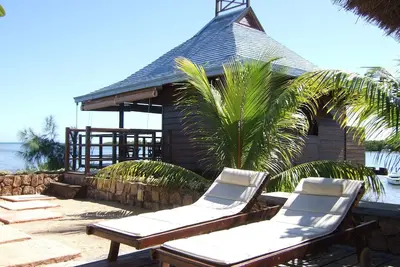Image de Le Farhé - Villa Harmonie Ilot Fortier