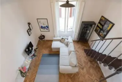 Image de Three unitis - Via Maggio suites