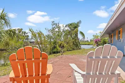 Image de Punta Gorda Waterfront Condo 1