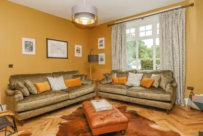 Image de The Wheatley, pet friendly, character holiday cottage in Ilkley