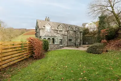 Image de Scandale Bridge Cottage, family friendly, with a garden in Ambleside