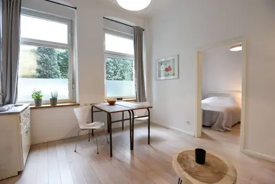 Image de Small home in the center of Dusseldorf