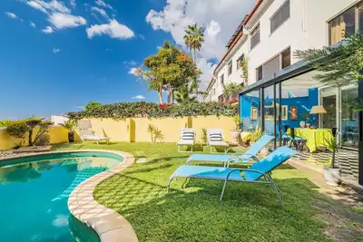 Image de Casa da Ilha - By Wehost