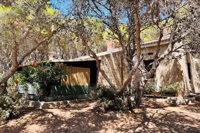 Image de Porto Pino villa 30 meters from the beach