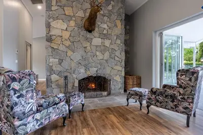 Image de Villa Luita – luxurious country retreat with an incredible pool house