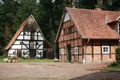 Image de Vacation country house for groups and families of up to 12 people