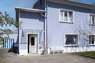 Image de Renovated, historic fisherman's house in Freest, 5 minutes to the beach