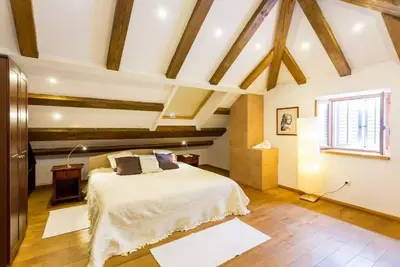 Image de Historic Villa/garden/hot tub-5min from old town&beach