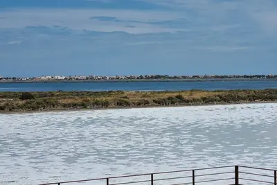 Image de Les Salines se reconnecter avec la nature. . .