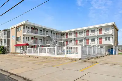 Image de Welcome to one of the finest locations that North Wildwood has to offer!