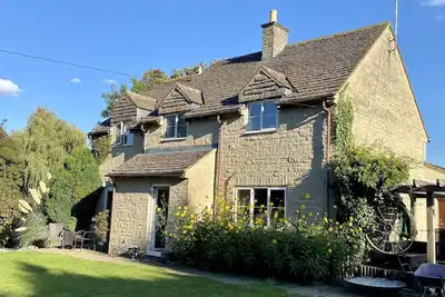 Image de Totally Private Idylic Farmhouse with Hot Tub