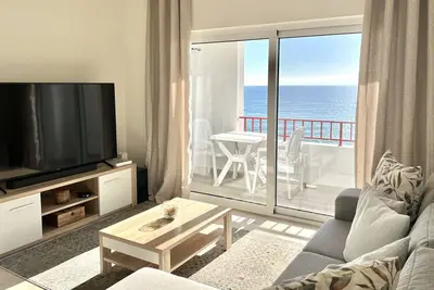 Image de Oceanview - Sea front by Hd Properties