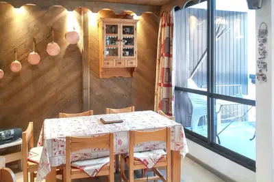 Image de Homerez - Appartement Les Belleville