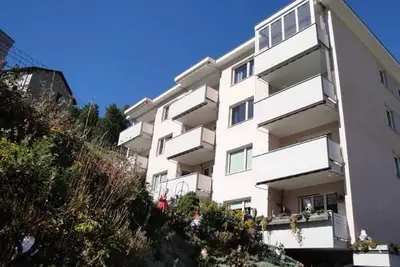 Image de Appartement de vacances Samedan pour 1 - 4 personnes avec 2 chambres à coucher - Appartement de vaca