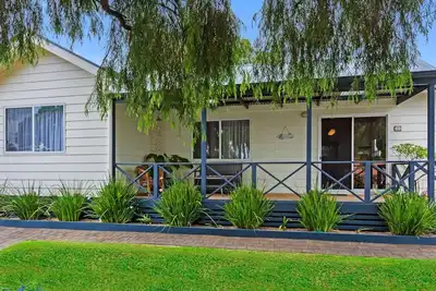 Image de Cottage in Normanville - 99 Main Road, Normanville