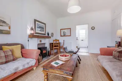 Image de Heavenly Heather Cottage