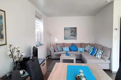 Image de Ferienhaus Leuchtqualle