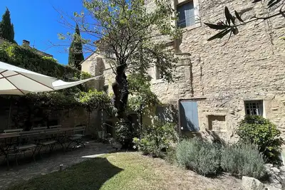 Image de Grande Maison de charme du 18ème siècle