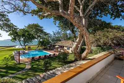 Image de Beautiful and Relaxing place in Búzios - Buz019