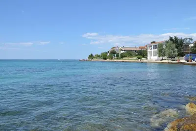 Image de Seafront Penthouse Apartment near Zadar