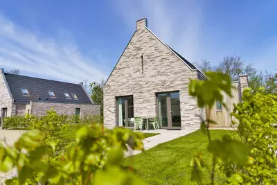 Image de Modern vacation home for 10 people | in Callantsoog by the sea | super location