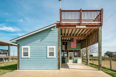 Image de Fisherman/woman's Dream, Waterfront 1Bdrm/1Bath Home