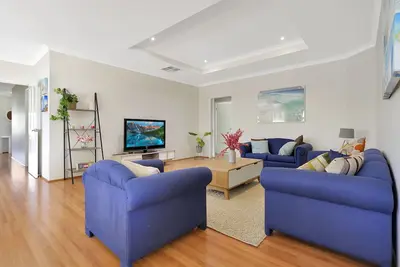 Image de Day dream's entertainer - 150m from beach