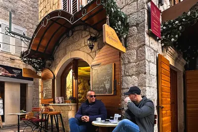 Image de Apartments Wine House Old Town