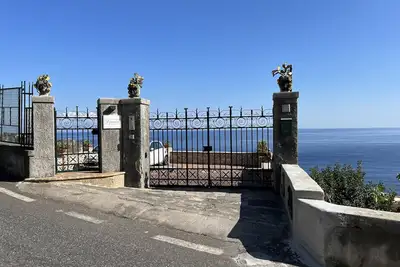 Image de Sparviero Taormina apartment with view