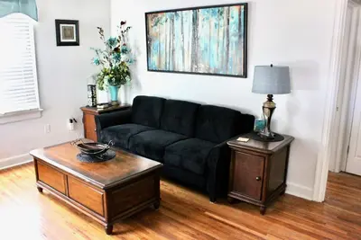 Image de Rose District Bungalow pet friendly