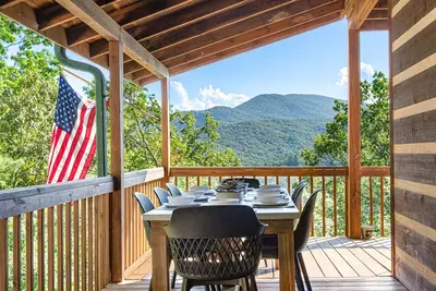 Image de MtnViews I Aska I PizzaOven I HotTub I MultiFamily