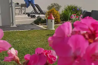 Image de un p'tit coin tranquille