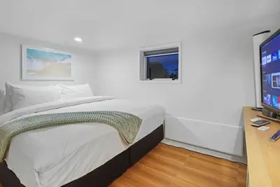 Image de The Nifty Nook Studio with Parking and Wi-fi
