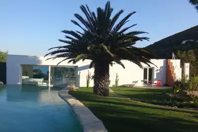 Image de ÉVADEZ-Vous à L'Escalet, Domaine privé Ramatuelle.