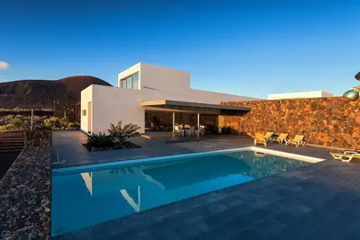 Image de Kinegua, Fuerteventura. 6 Rooms