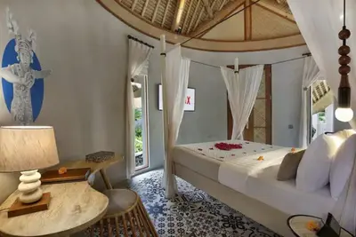 Image de Ub1013 - 1 Bedroom Cottage Ubud