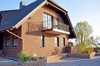 Image de Appartement de vacances Sellin pour 1 - 4 personnes avec 2 chambres Ă coucher - Maison de vacances